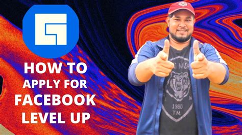 Join the Level Up Program .